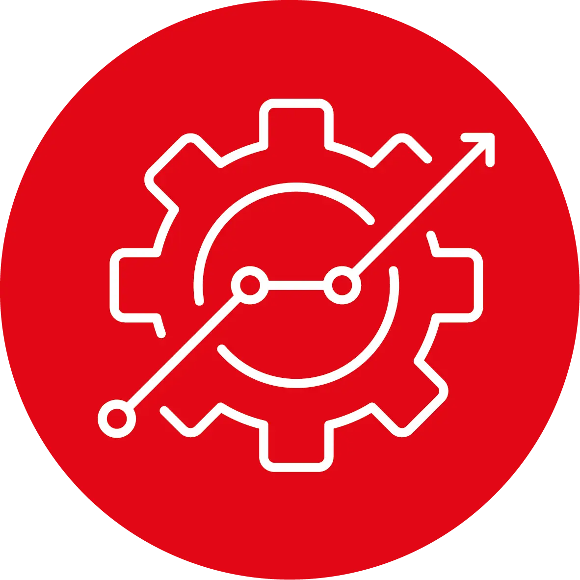 Icon-Automatisierung