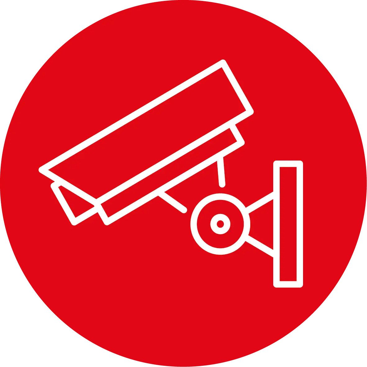 Icon-Sicherheitstechnik