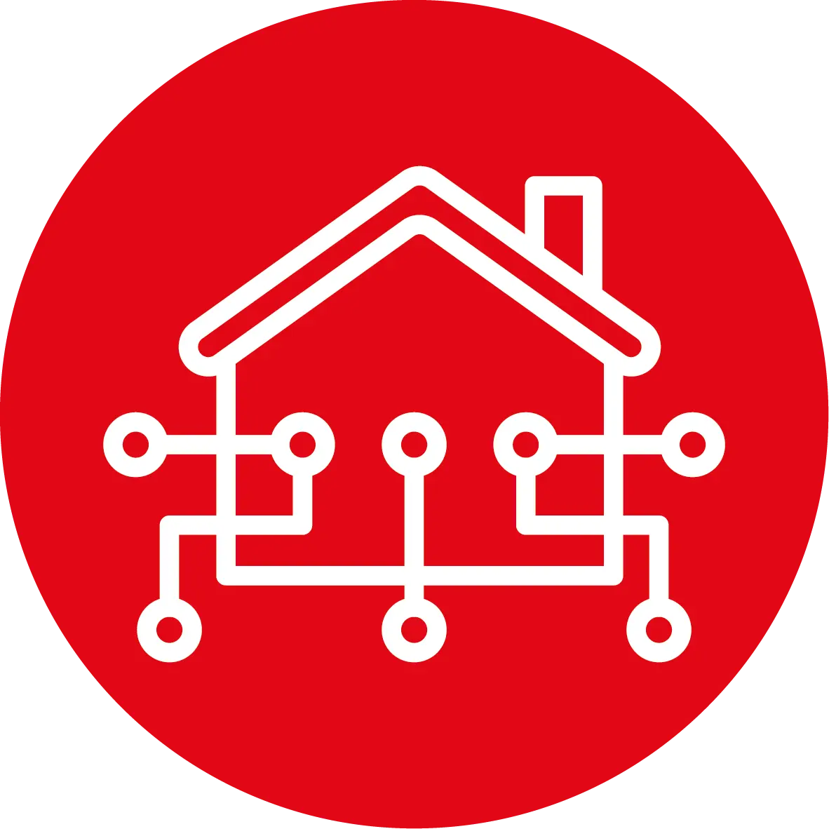 Icon-Smarthome